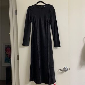 réalisation dress